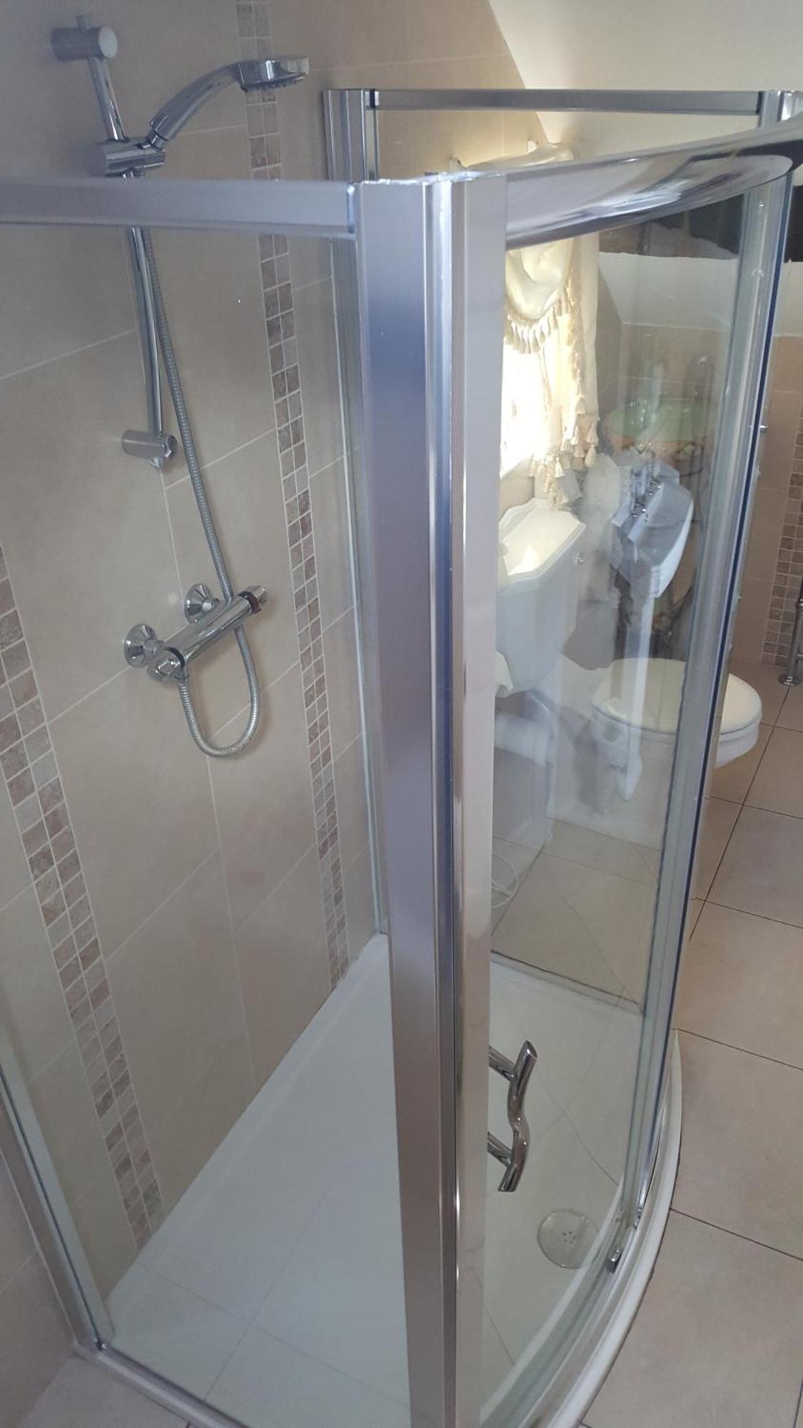 Double Room with Spa Bath