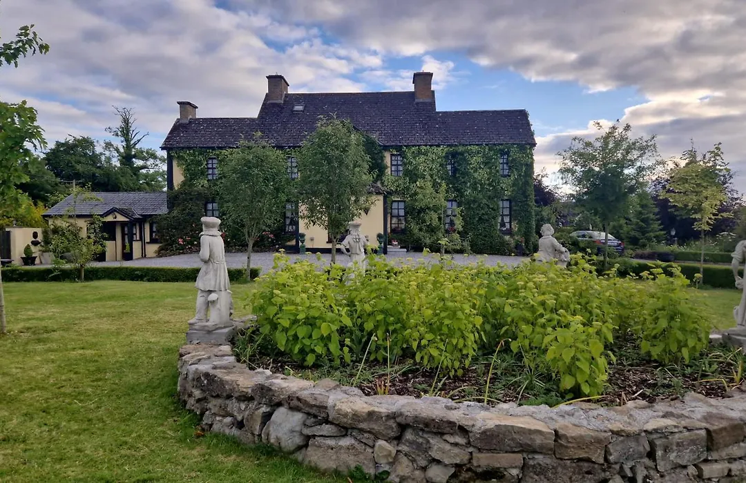 Charlotte'S Way B&B-1