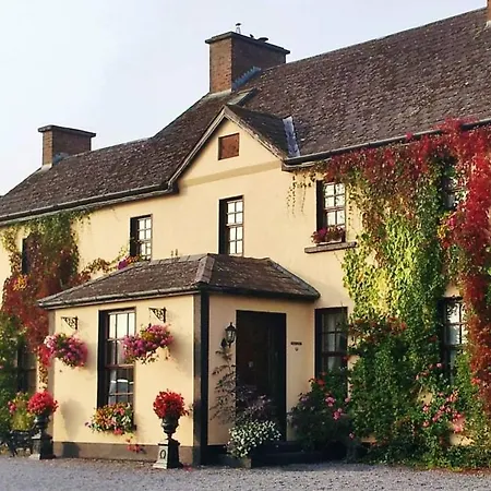 Charlotte'S Way B&B-2